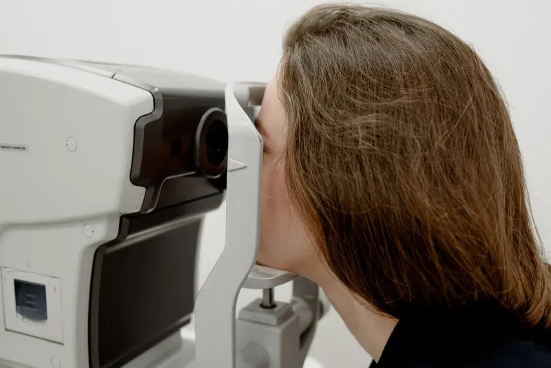 Damage Before Darkness: The Case for Structural-First Glaucoma Detection and Why Clinics Haven't Caught Up