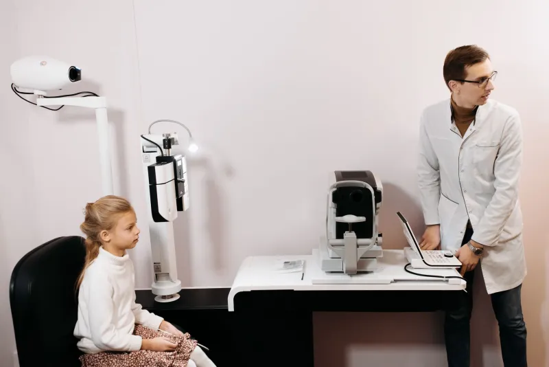 20/20 and Still Struggling: The Functional Vision Gap That Clinical Optometry Has Yet to Close