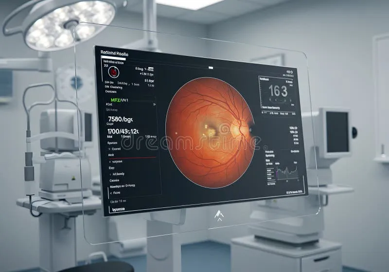 Neural Networks and the Retina: How Machine Learning Is Redefining Disease Detection in Ophthalmology