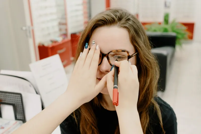 More Than a Lens Problem: The Neurophysiological Unraveling of Binocular Vision After 50