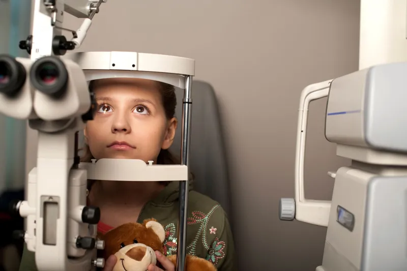 Vision Therapy and Learning: Parsing the Clinical Evidence From the Commercial Narrative